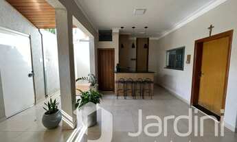 Imagem 1: Casa a venda no residencial Palermo City em Franca SP