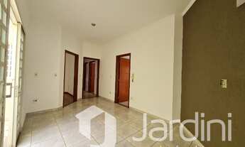 Imagem 4: Casa residencial a venda no Parque Castelo, Franca SP