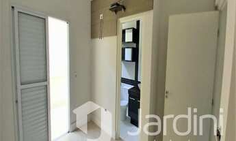 Imagem 6: Apartamento a venda no Residencial Amazonas em Franca sp