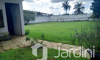 Imagem 4: 680M² de Área Total na Rua David De Oliveira