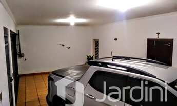 Imagem 2: Casa residencial a venda no Jardim Tropical em Franca SP