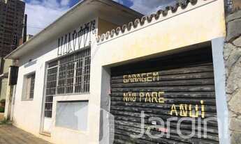 Imagem 3: 218M² de Área Total na Rua Floriano Peixoto