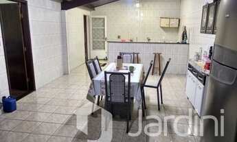 Imagem 7: Casa residencial a venda no Jardim Tropical em Franca SP