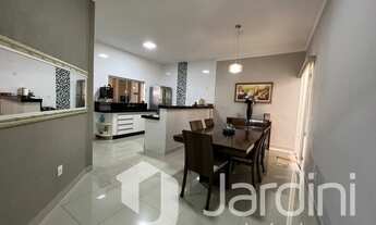 Imagem 7: Casa a venda no residencial Palermo City em Franca SP