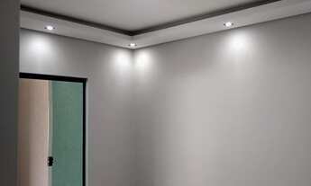 Imagem 3: Casa residencial a venda no Jardim João Liporoni, Franca, SP