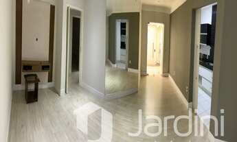 Imagem 2: Apartamento a venda no Residencial Amazonas em Franca sp