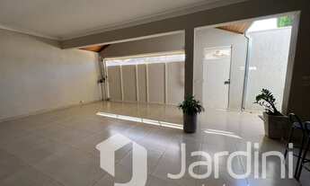 Imagem 2: Casa a venda no residencial Palermo City em Franca SP