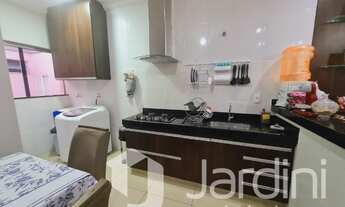 Imagem 6: Apartamento residencial a venda no Parque das Esmeraldas em Franca SP