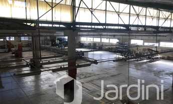 Imagem 6: Barracão comercial a venda na Avenida Brasil em Franca sp