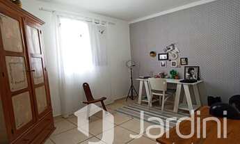 Imagem 2: Apartamento Duplex a venda no Residencial Amazonas