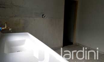 Imagem 5: Casa residencial para venda Estação, Franca!!!