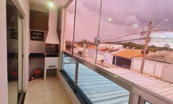 Imagem: Apartamento residencial a venda no Parque