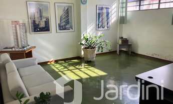 Imagem 4: Barracão comercial a venda na Avenida Brasil em Franca sp