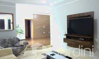 Imagem 5: Casa residencial a venda no Esplanada Primo Meneghetti em Franca sp