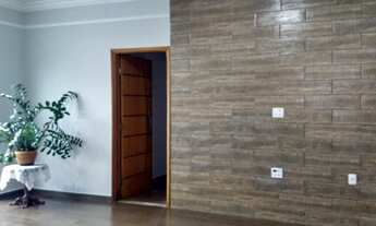 Imagem 4: Casa residencial a venda no Esplanada Primo Meneghetti em Franca sp