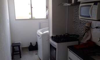 Imagem 6: Apartamento para venda no Residencial Colina do Espraiado em Franca SP