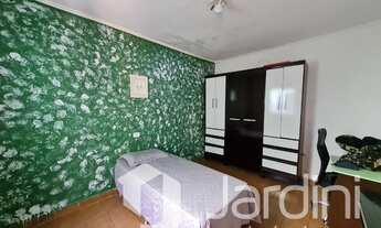 Imagem 7: Casa residencial a venda no Jardim do Eden em Franca SP