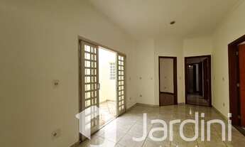 Imagem 3: Casa residencial a venda no Parque Castelo, Franca SP