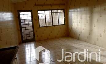 Imagem 4: Casa residencial para venda São Joaquim, Franca!!