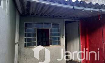 Imagem 2: Casa residencial para venda Estação, Franca!!!