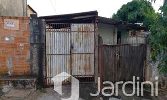 Imagem: Terreno residencial a venda no Jardim Santa