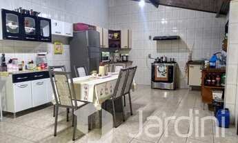 Imagem: Casa residencial a venda no Jardim Tropical