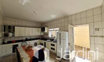 Imagem 6: Casa residencial a venda no Jardim do Eden em Franca SP