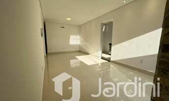 Imagem 4: Apartamento a venda no Residencial Amazonas em Franca SP