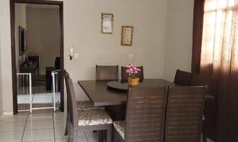 Imagem 4: Casa residencial a venda no Jardim Aeroporto II