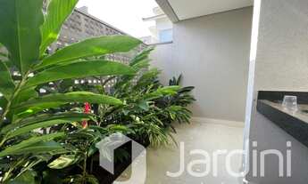 Imagem 2: Apartamento a venda no Residencial Amazonas em Franca SP