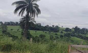 Imagem: Terreno de chácara a venda no Condomínio