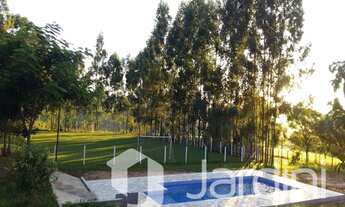 Imagem: Chácara a venda em Capetinga MG