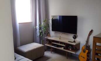 Imagem 2: Apartamento para venda no Residencial Colina do Espraiado em Franca SP