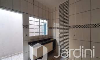 Imagem: Casa residencial a venda no Jardim Cambuí