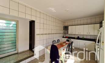 Imagem 5: Casa residencial a venda no Jardim do Eden em Franca SP