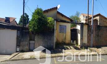 Imagem 1: Terreno residencial a venda no Vila São Sebastião
