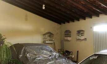 Imagem 3: Casa residencial a venda no Parque das Esmeraldas, Franca SP