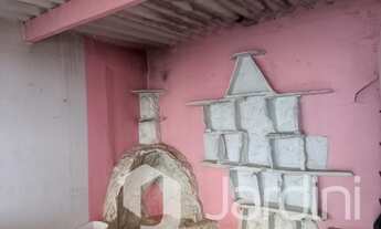 Imagem 4: Casa residencial para venda Estação, Franca!!!