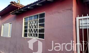 Imagem 3: Casa residencial para venda Estação, Franca!!!