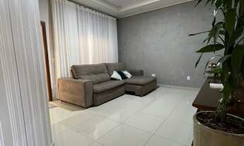 Imagem 5: Casa a venda no residencial Palermo City em Franca SP