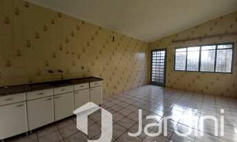 Imagem 3: Casa residencial para venda São Joaquim, Franca!!