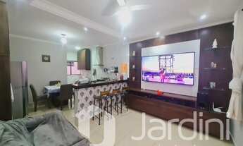 Imagem 3: Apartamento residencial a venda no Parque das Esmeraldas em Franca SP