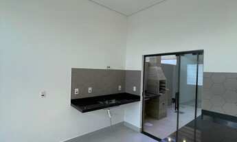 Imagem 6: Casa residencial a venda no Esplanada Primo Meneghetti em Franca sp