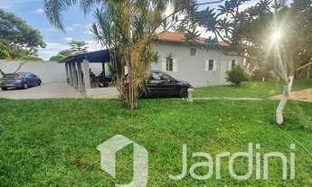 Imagem: Chácara residencial a venda no Recanto