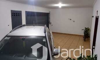 Imagem 3: Casa residencial a venda no Jardim Tropical em Franca SP