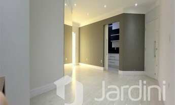 Imagem 3: Apartamento a venda no Residencial Amazonas em Franca sp