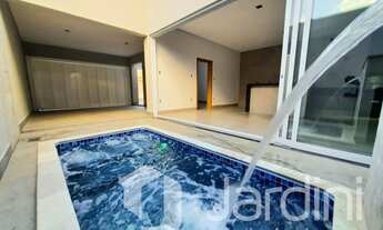 Imagem: Casa residencial a venda no Esplanada Primo