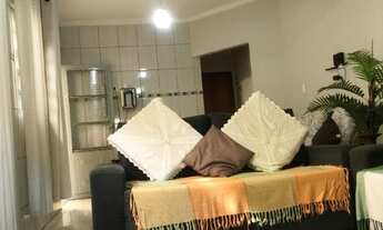 Imagem 7: Casa residencial a venda no Parque das Esmeraldas, Franca SP