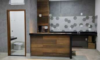 Imagem 4: Casa Residencial a Venda no Esplanada Primo Meneghetti