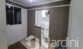 Imagem: Apartamento residencial a venda no bairro